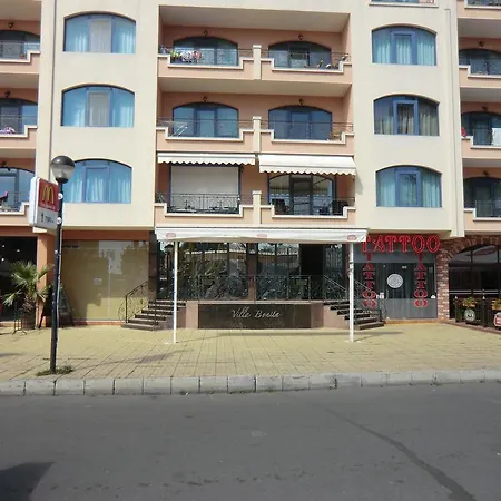 Appartement In Bonita