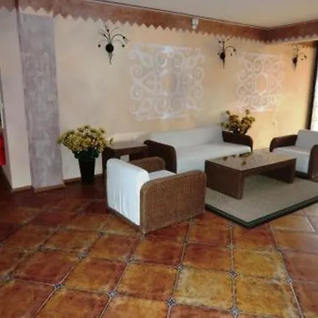 Appartement In Bonita Sunny Beach
