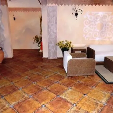 Appartement In Bonita Sunny Beach