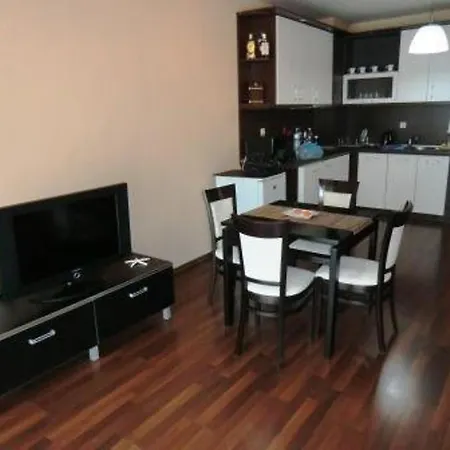 Appartement In Bonita