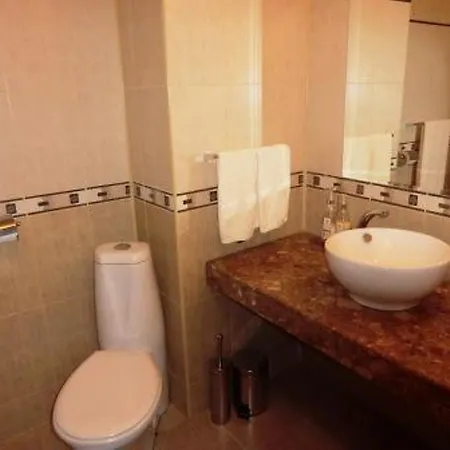 Appartement In Bonita Sunny Beach