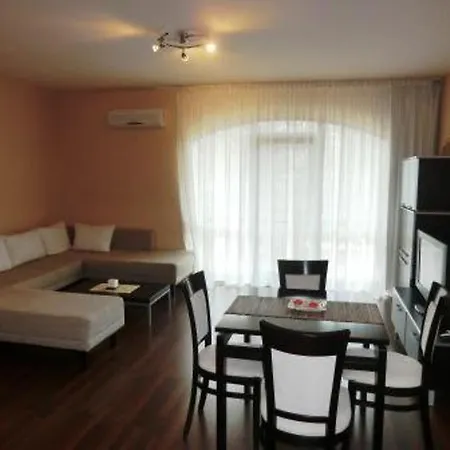 Appartement In Bonita