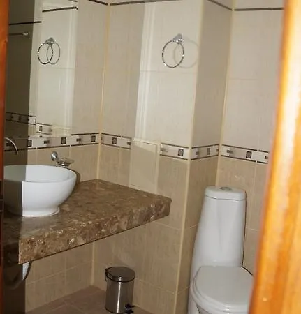 Appartement In Bonita Sunny Beach