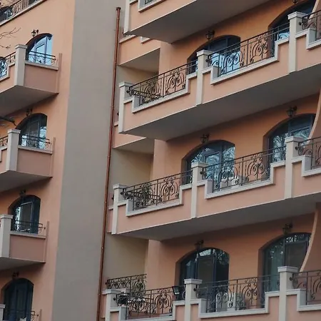 In Bonita Appartement