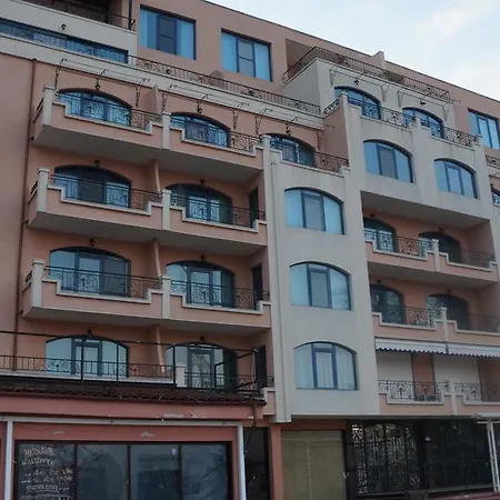 Appartement In Bonita *