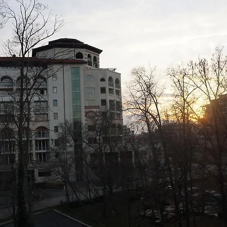 Appartement In Bonita Sunny Beach