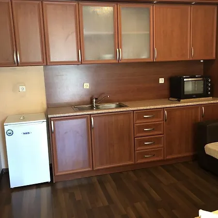 Appartement In Bonita Sunny Beach