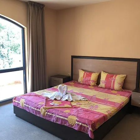 Appartement In Bonita *