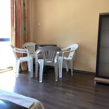 In Bonita Appartement