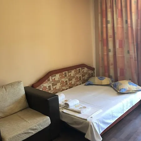 Appartement In Bonita Sunny Beach