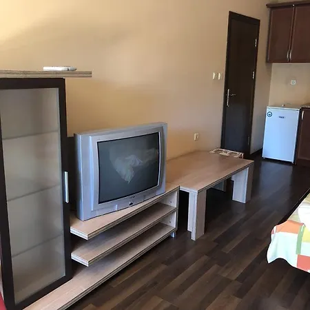 Appartement In Bonita