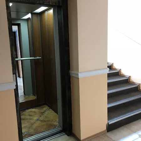 Appartement In Bonita *