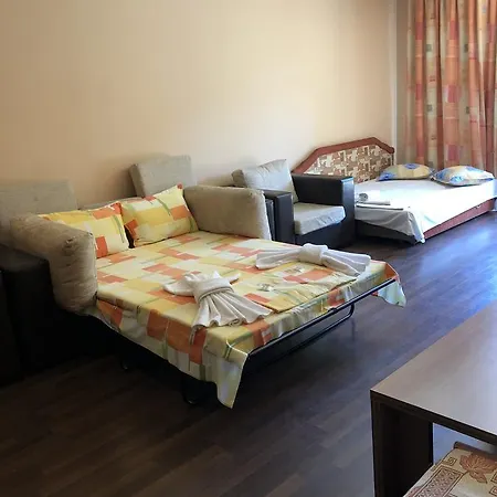 In Bonita Appartement Sunny Beach