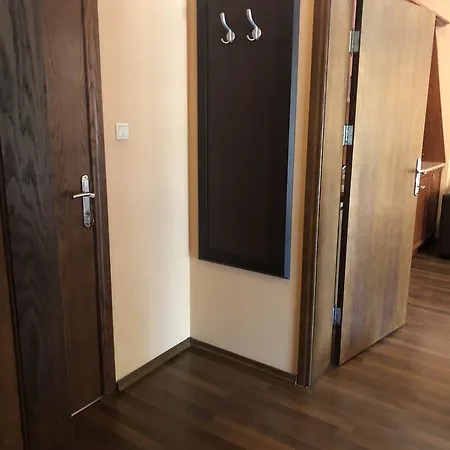 In Bonita Appartement