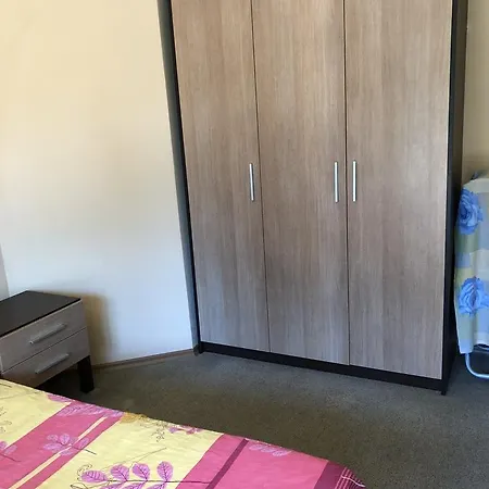 Appartement In Bonita *
